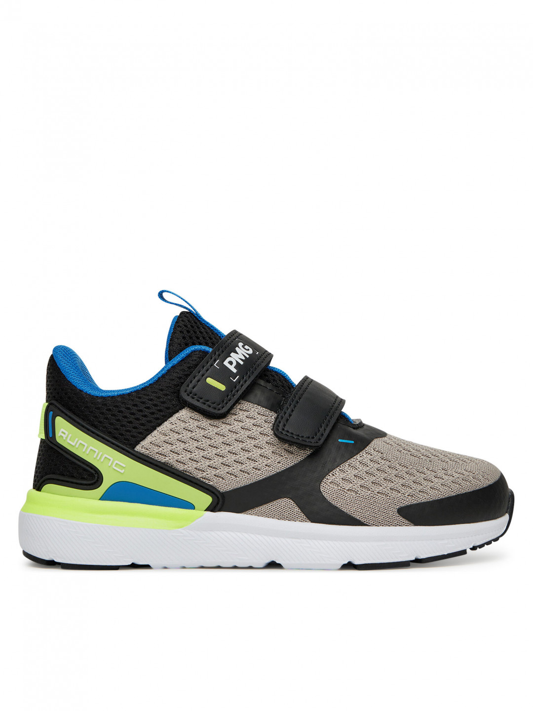 Primigi Sneakersy 7956722 Šedá